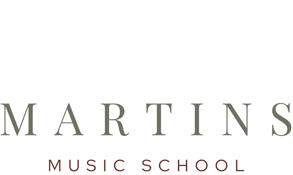 martins music school